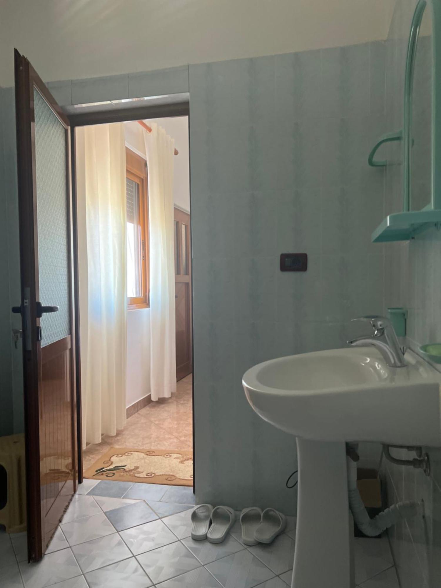 Fori Vodo Hotel Divjake Eksteriør billede