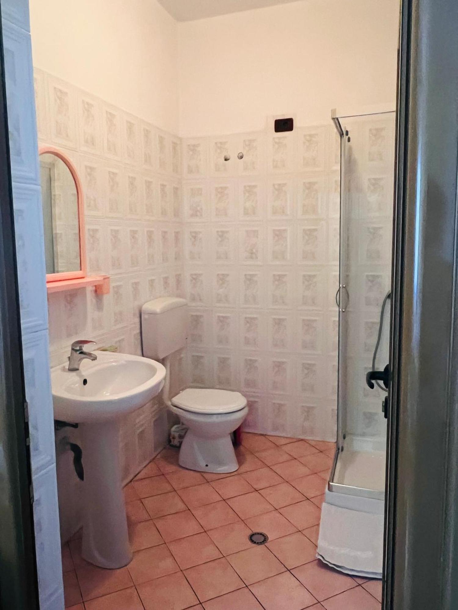 Fori Vodo Hotel Divjake Eksteriør billede